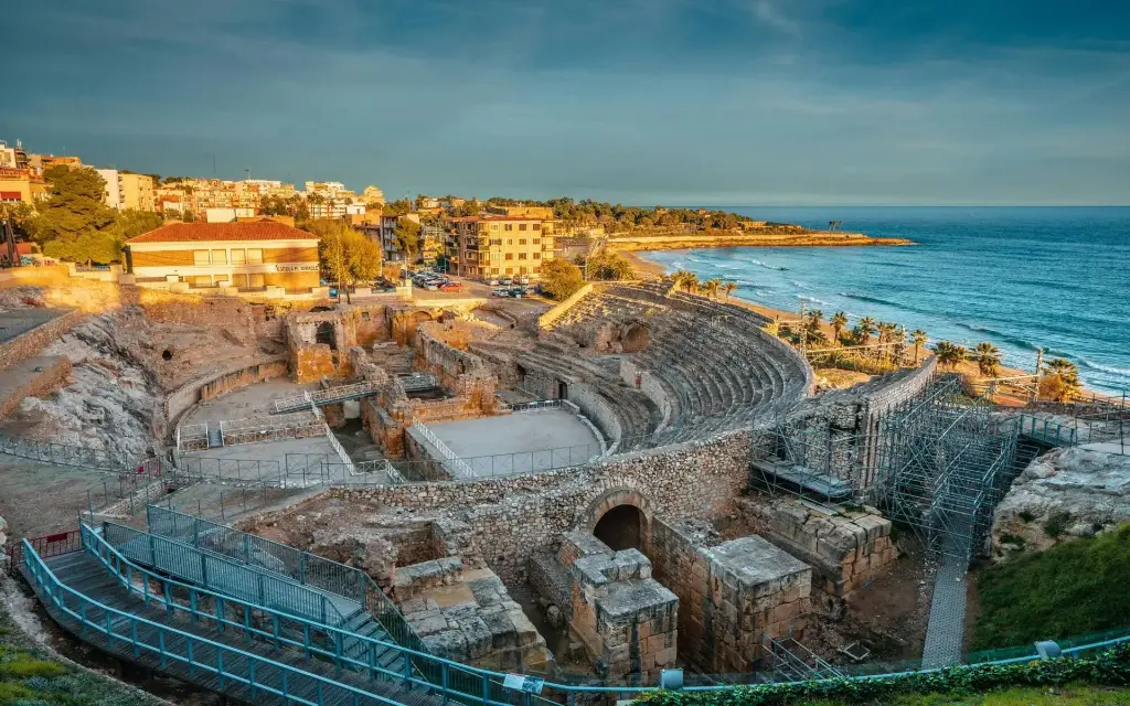 VIAJE  FIN DE CURSO ¡ESCOGE TU DESTINO!: Madrid, Port Aventura, Tarragona, Zaragoza, Aquarama