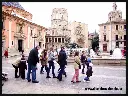 VISITAS GUIADAS: Descubre Valencia