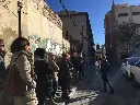 STREET ART TOUR (Valencia)
