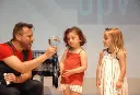 Taller de Magia: "Cocinando Magia"