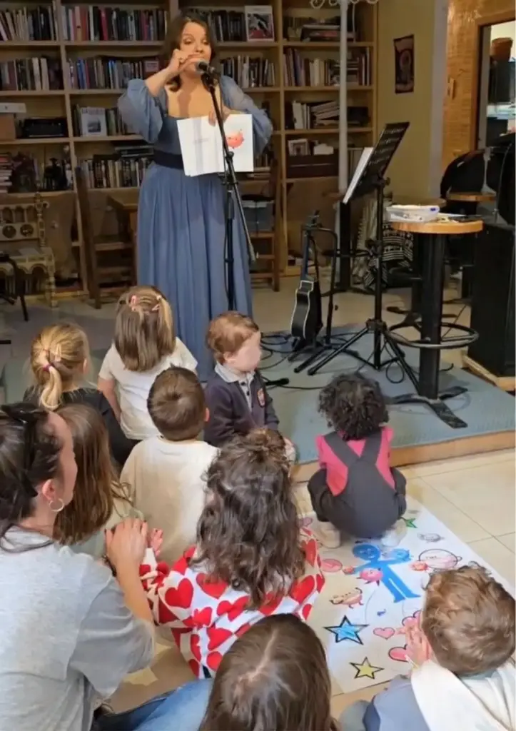 Canta Cuentos