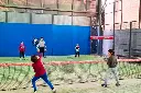 Excursión escolar deportiva en Alzira | Tenis, pádel y juegos