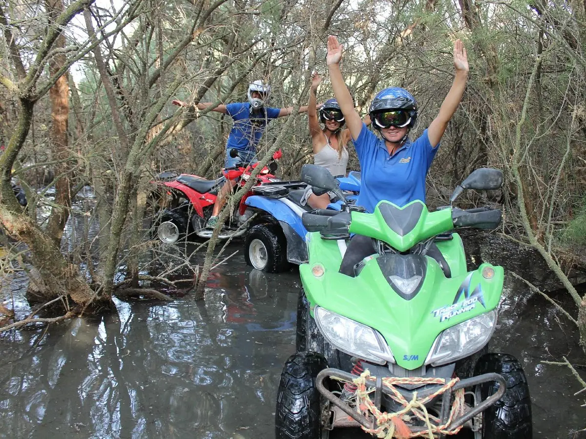 MULTIAVENTURA PARK